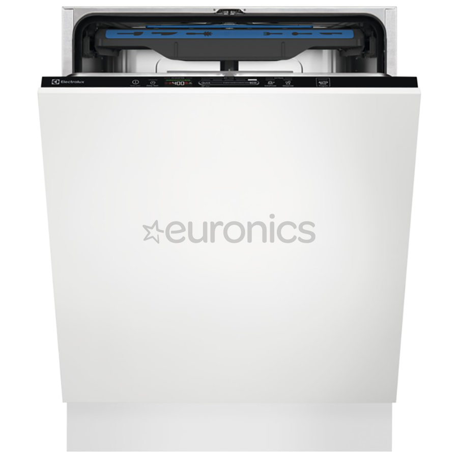 Electrolux 600 SatelliteClean, 14 комплектов посуды - Интегрируемая посудомоечная машина