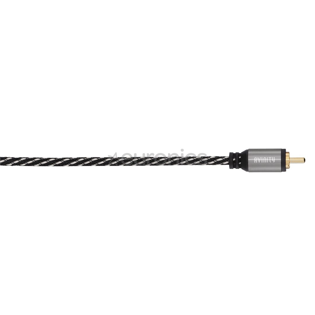 Vads RCA, Avinity (5 m)
