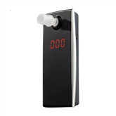 Alcoscan 5200 Secret, melna - Alkometrs