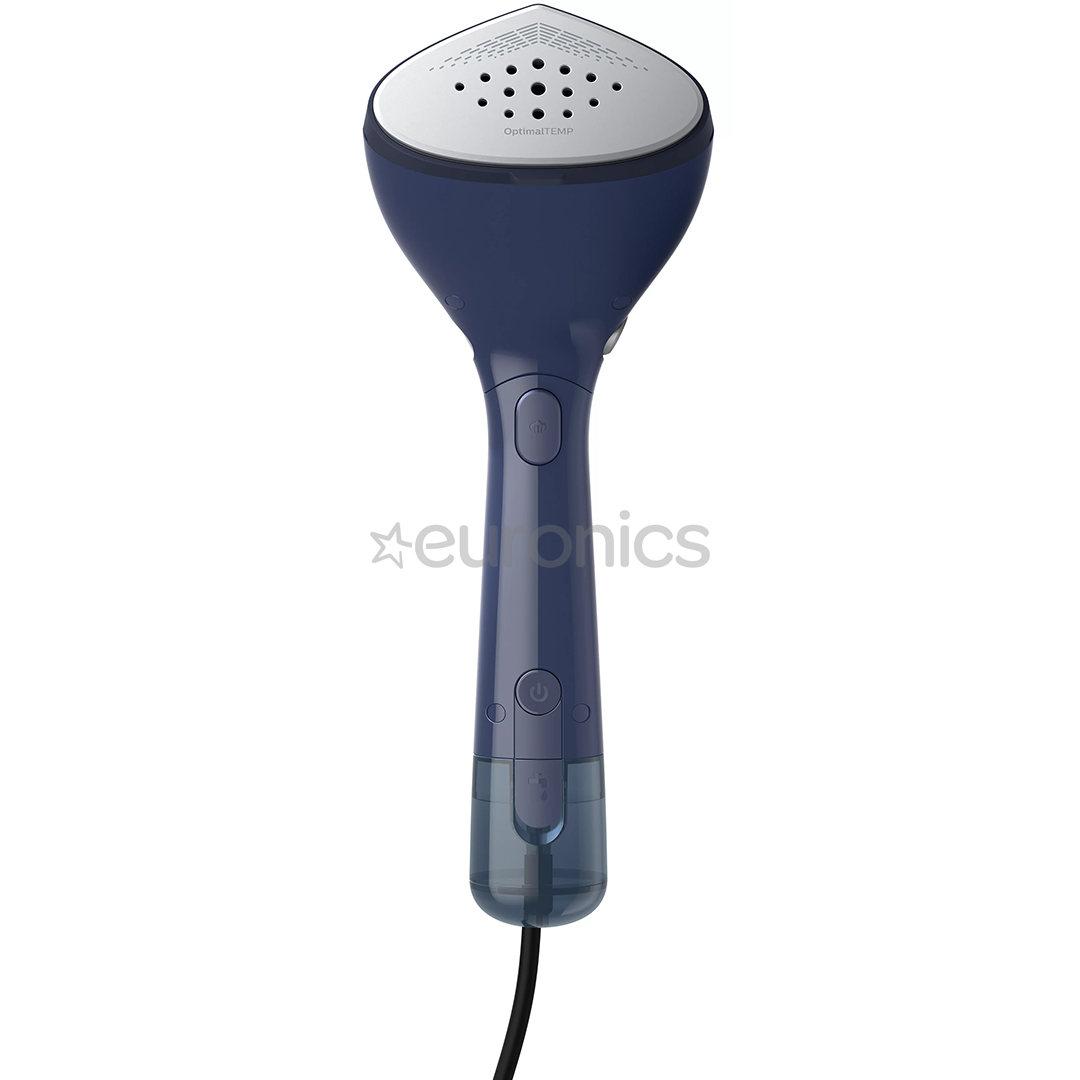 Philips 7000, 1500 W, zila - Rokas tvaika gludināšanas sistēma