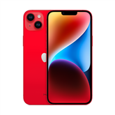 Apple iPhone 14 Plus, 256 GB, (PRODUCT)RED - Viedtālrunis