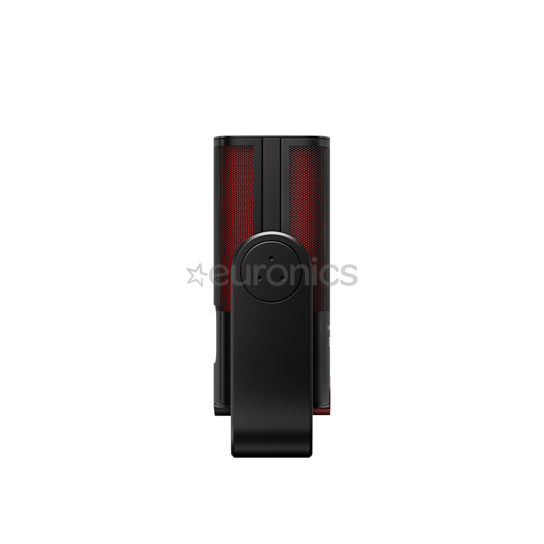 RODE X XCM-50, condenser, USB, black - Microphone