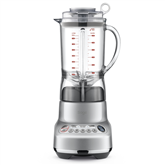 Sage the Fresh & Furious, 1400 W, 1.5 L, pelēka - Blenderis