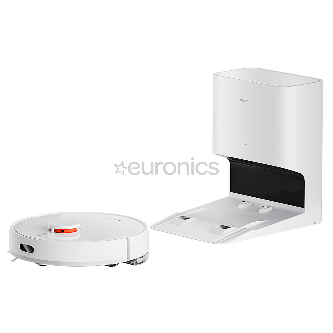 Xiaomi X10, balta - Robots putekļu sūcējs