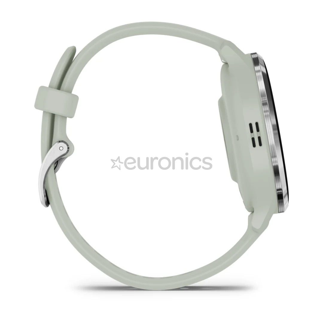 Garmin Venu 3S, pelēka - Viedpulkstenis