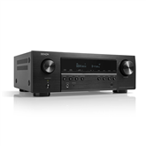 Denon AVR-S770H, 7.2, melna - Resīveris