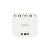 Aqara Dual Relay Module T2 - Vedais relejs