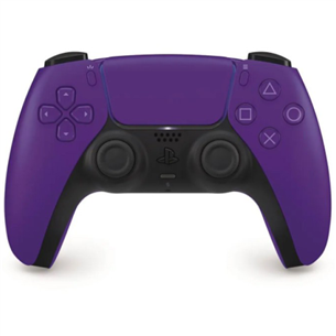 Sony DualSense, PlayStation 5, lillā - Bezvadu kontrolieris 711719575986