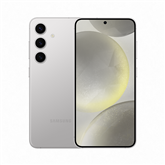 Samsung Galaxy S24, 256 GB, pelēka - Viedtālrunis