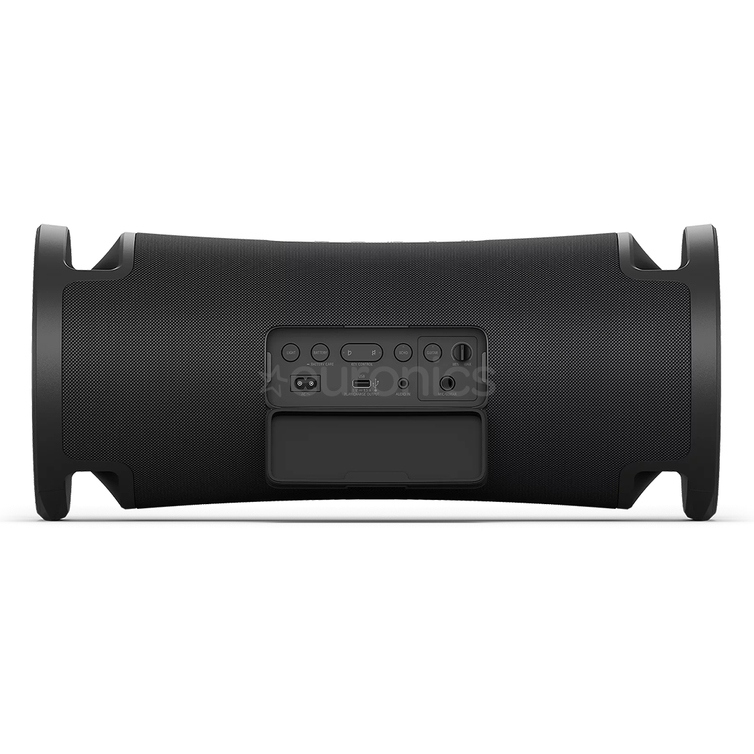 Sony ULT Field 7, black - Portable speaker