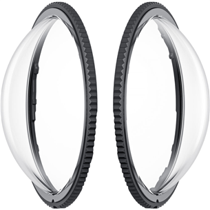 Insta360 Standard Lens Guard Set for X4 Camera - Objektīva aizsargs CINSBBME
