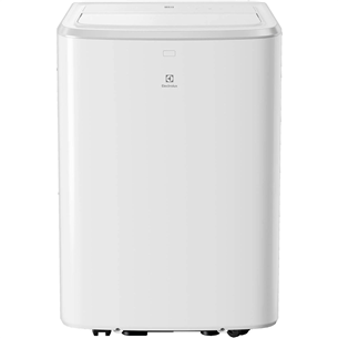 Electrolux, 2600 W, balta - Portatīvais kondicionieris EXP26U339CW
