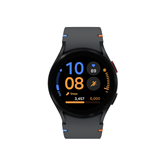 Samsung Galaxy Watch FE, Wi-Fi, melna - Viedpulkstenis