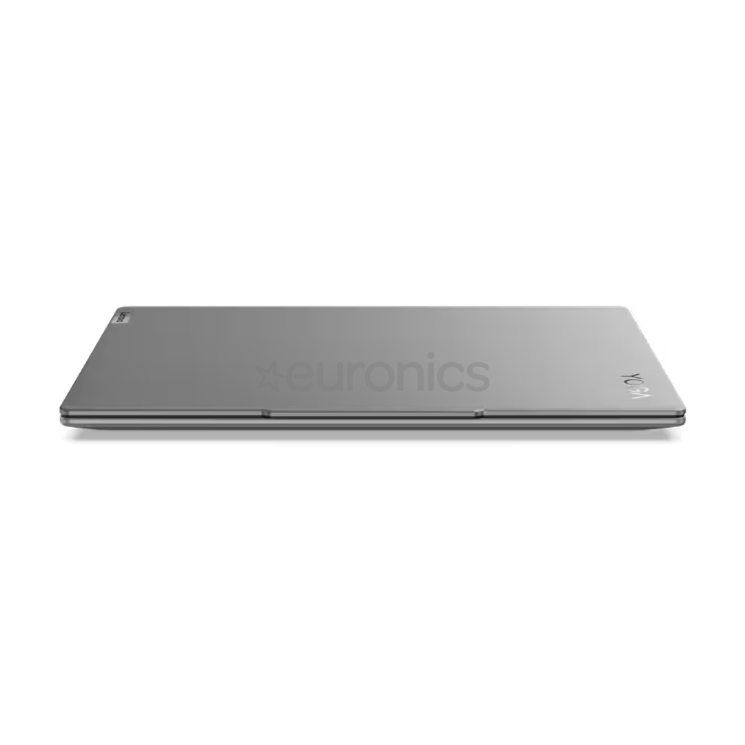 Lenovo Yoga Pro 7 14AHP9, 14.5'', 2.5K, 90 Hz, Ryzen 7, 16 GB, 512 GB, ENG, pelēka - Portatīvais dators