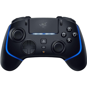 Razer Wolverine V2 Pro, melna - Bezvadu kontrolieris RZ06-04710200-R3G1