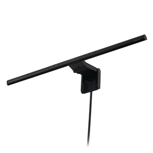 BenQ Screenbar Pro, melna - Lampa monitoram