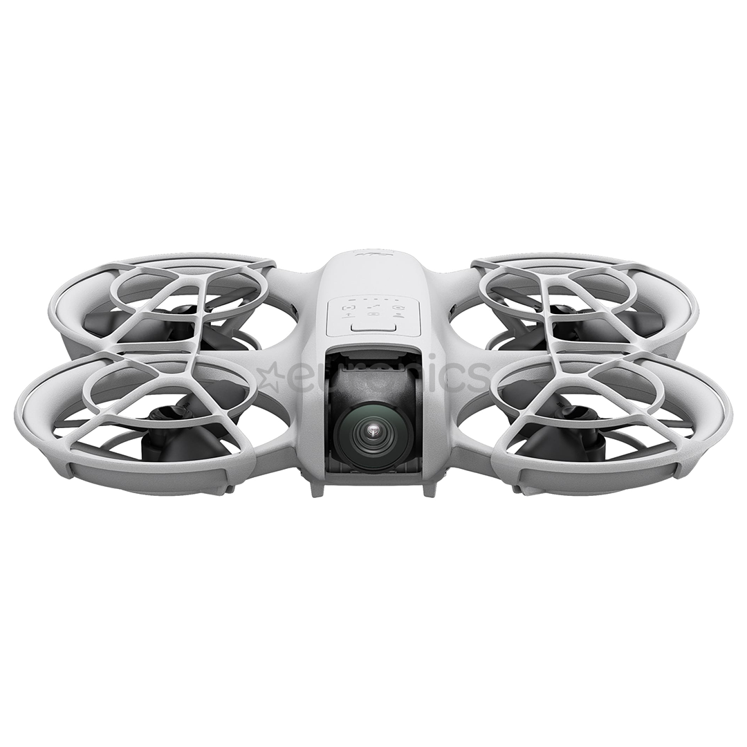 DJI Neo Fly More Combo, серый - Дрон