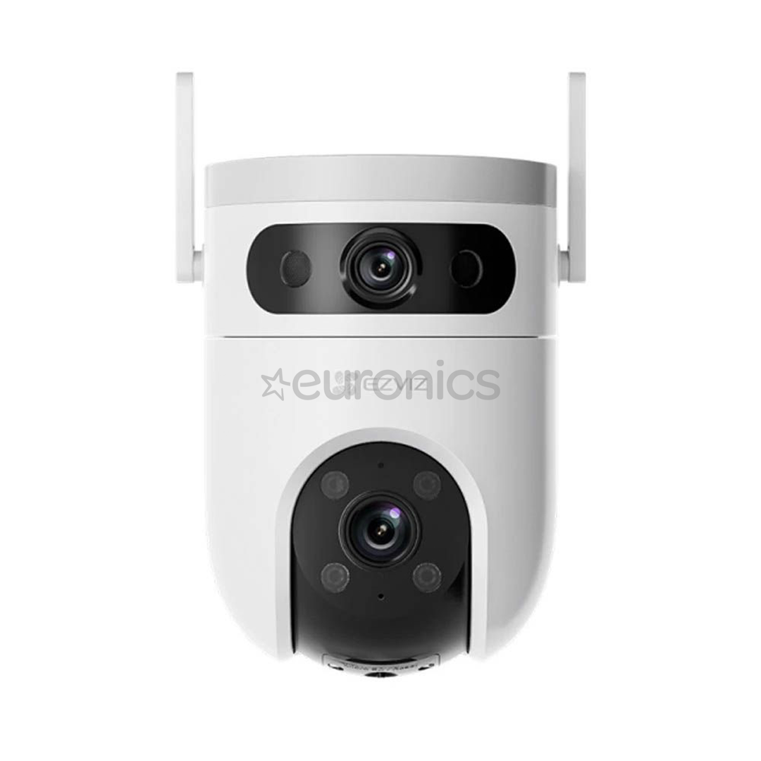 EZVIZ H9C Dual, 3K, Wi-Fi, balta - IP kamera