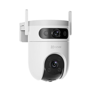 EZVIZ H9C Dual, 3K, Wi-Fi, balta - IP kamera