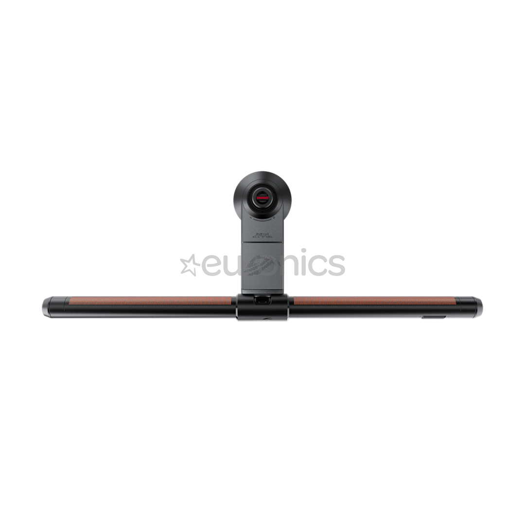 Asus ROG Aura Monitor Light Bar ALB01, RGB, melna - Lampa monitoram