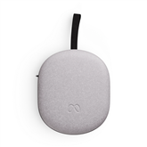 Meta Compact Carrying Case, Quest 3/3S, gaiši pelēka - VR briļļu futrālis