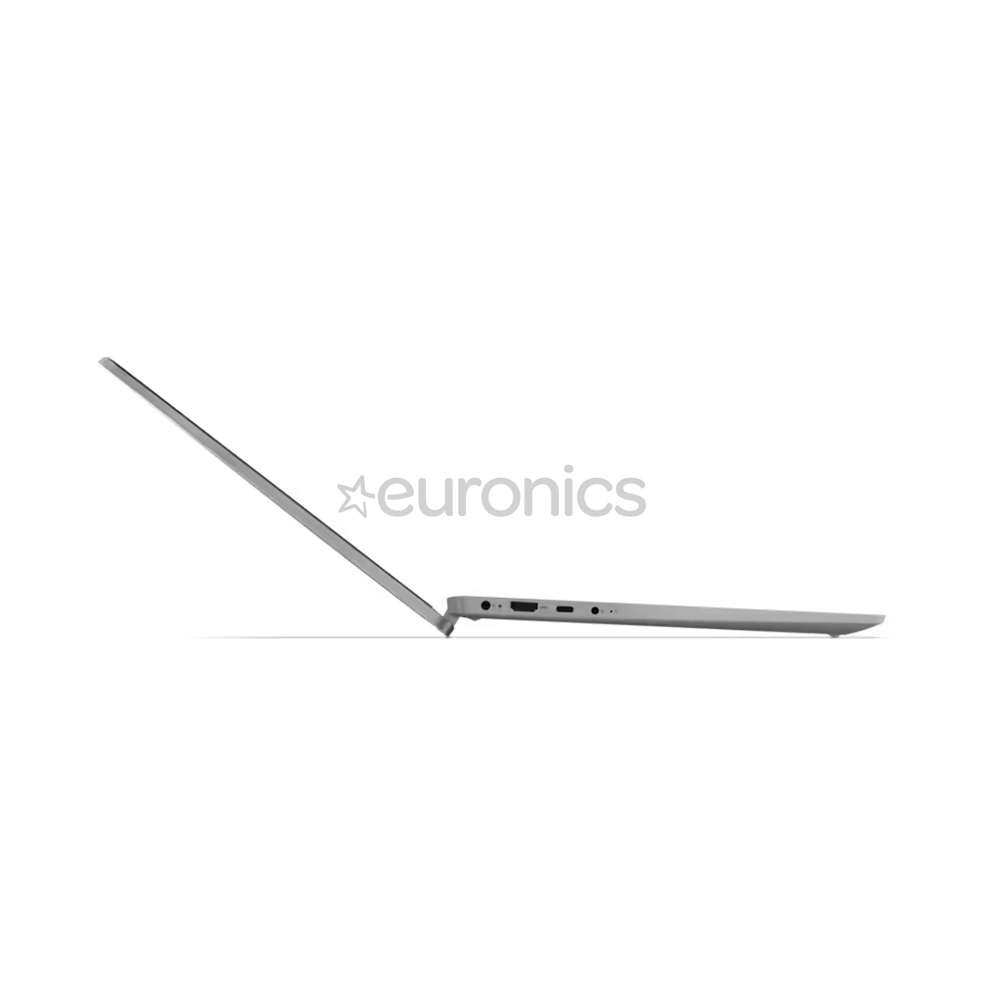 Lenovo IdeaPad Flex 5 14ABR8, 14'', WUXGA, Ryzen 7, 16 GB, 1 TB, ENG, pelēka - Portatīvais dators