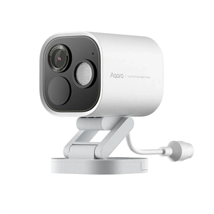 Aqara Camera Hub G5, 2.6K, PoE, balta - IP kamera ar iebūvētu viedās mājas centrmezglu CH-C03D-W