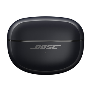 Bose Ultra Open Earbuds, melna - Bezvadu austiņas