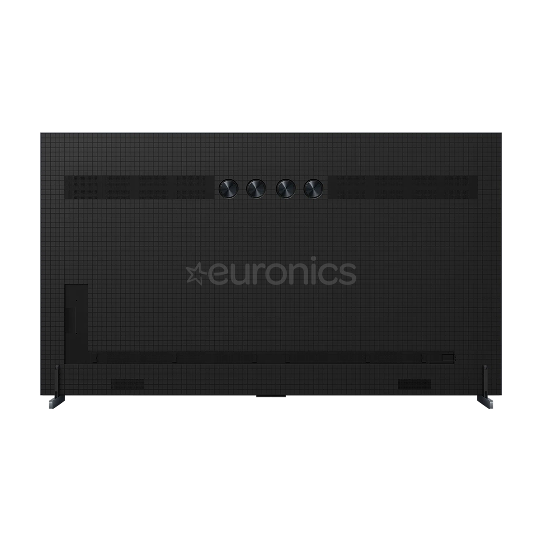 TCL X11K, 98'', 4K UHD, Mini LED, melna - Televizors