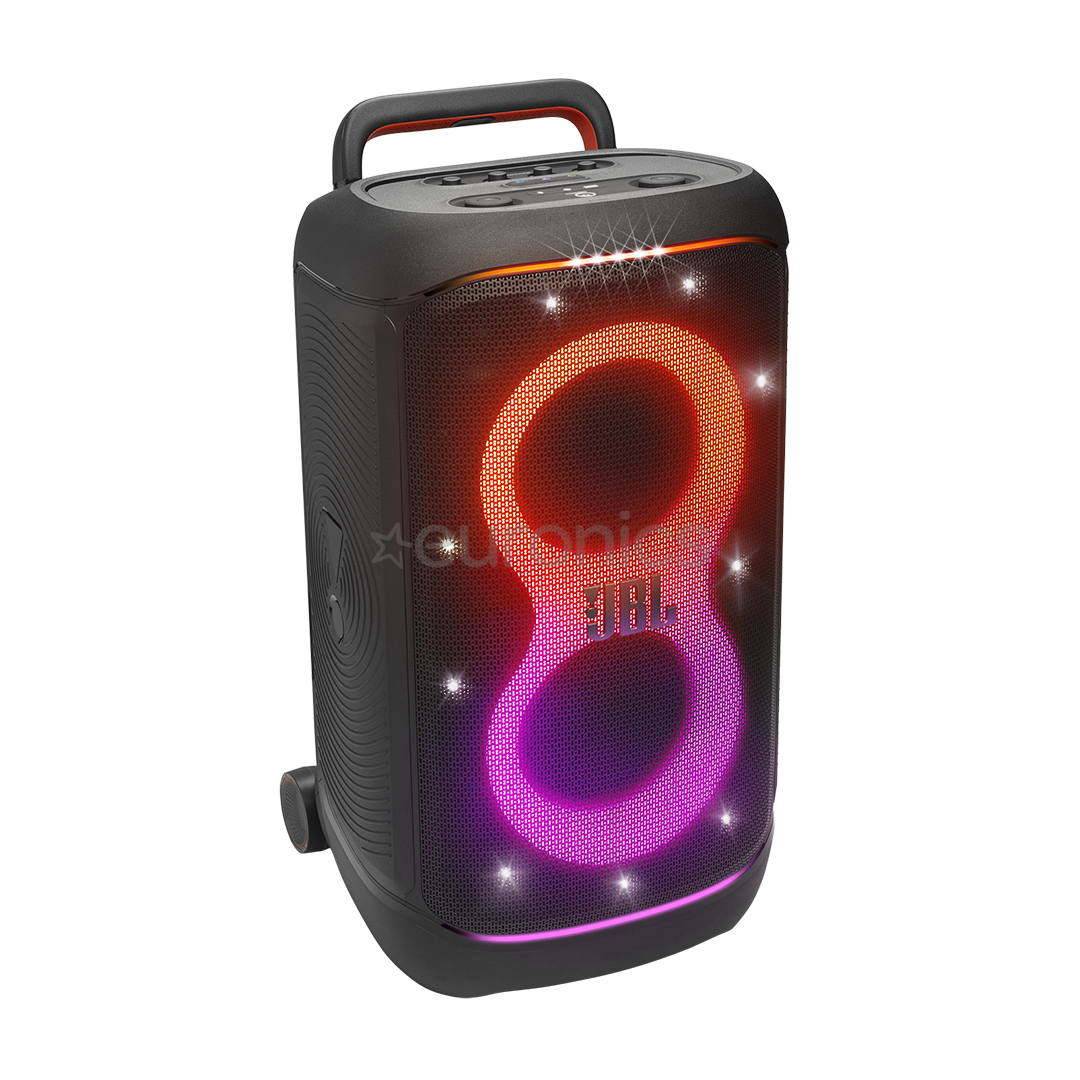 JBL Partybox Stage 520, black - Party Speaker